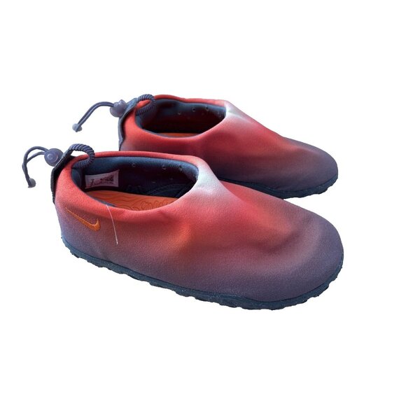 Nike FV4574-500 ACG Moc Premium Shoes 'Daybreak/Safety Orange ( 9 ) - Picture 4 of 7